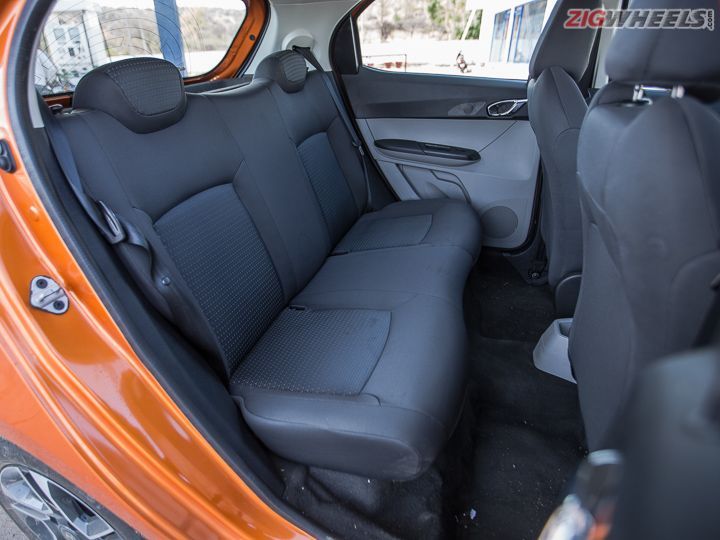 WagonR Vs Santro Vs Tiago: Compact Hatch Comparison