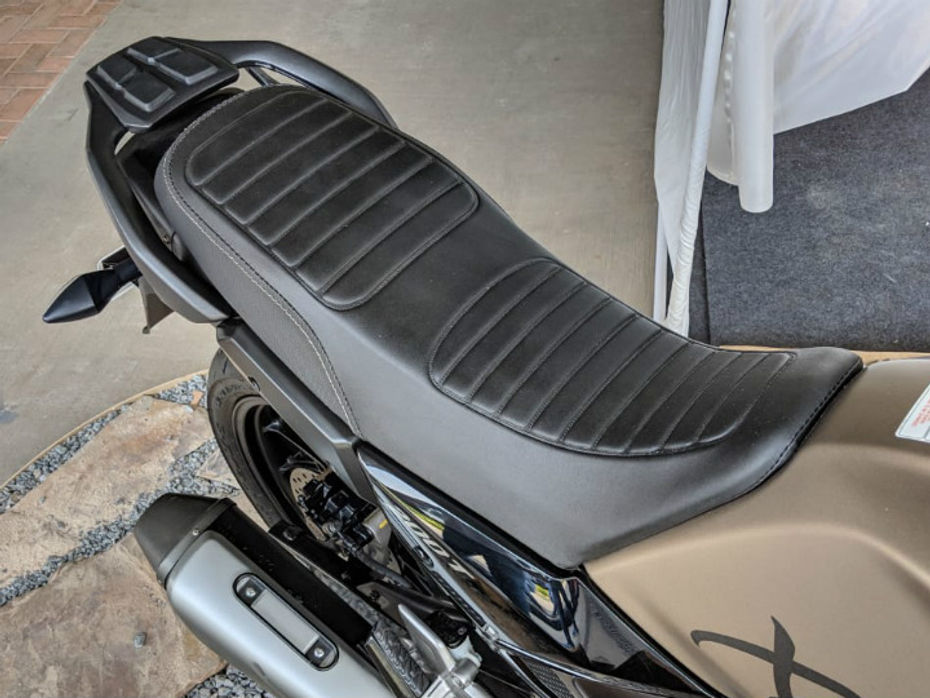Hero XPulse 200 and XPulse 200T: Picture Gallery highlights