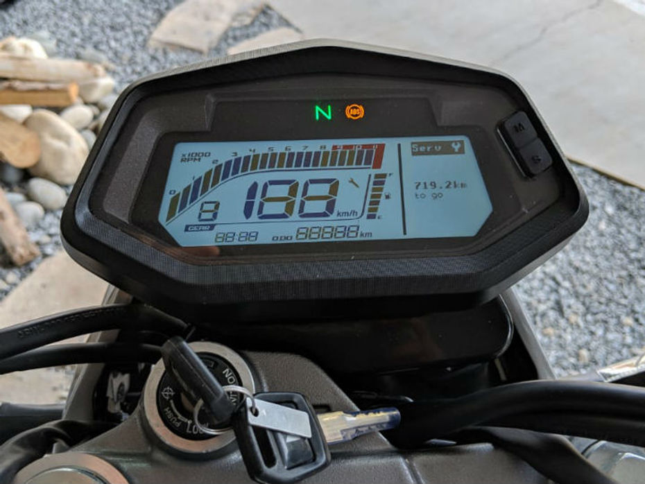 Hero XPulse 200 and XPulse 200T: Picture Gallery snapshot