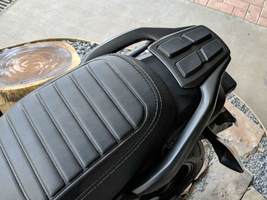 Hero XPulse 200 and XPulse 200T: Picture Gallery overview