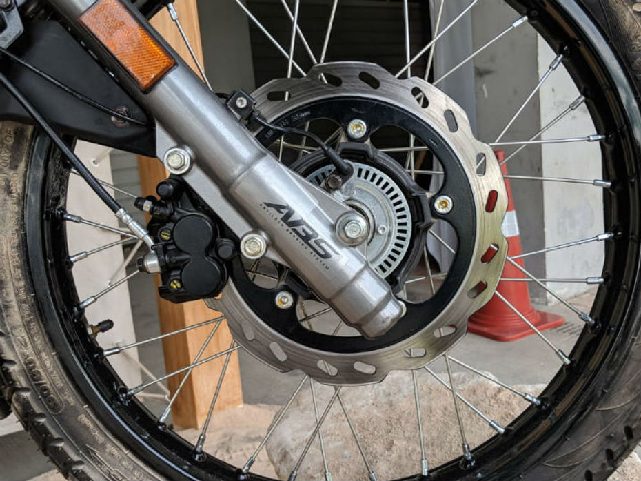 Hero XPulse 200 and XPulse 200T: Picture Gallery gallery