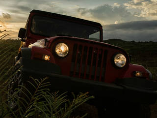 Limited-Run Mahindra Thar 700 To Launch Soon