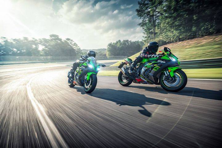Kawasaki Ninja ZX-10R: 5 Things To Know Kawasaki Ninja ZX-10R: 5 Things To Know