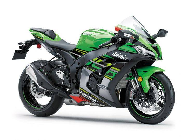 Kawasaki Ninja ZX-10R: 5 Things To Know Kawasaki Ninja ZX-10R: 5 Things To Know