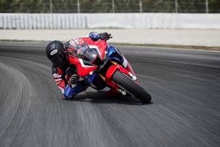 Here’s Your Detailed Look At Honda’s 200-plus PS Monster, The 2020 CBR1000RR-R Fireblade