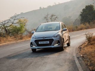 Nios Effect: The Hyundai Grand i10 Now Only Available In Petrol Manual And CNG Variants