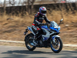 best helmet for pulsar rs200