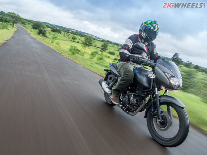 Bajaj Pulsar 125 Neon Drum Brake Variant Discontinued ZigWheels