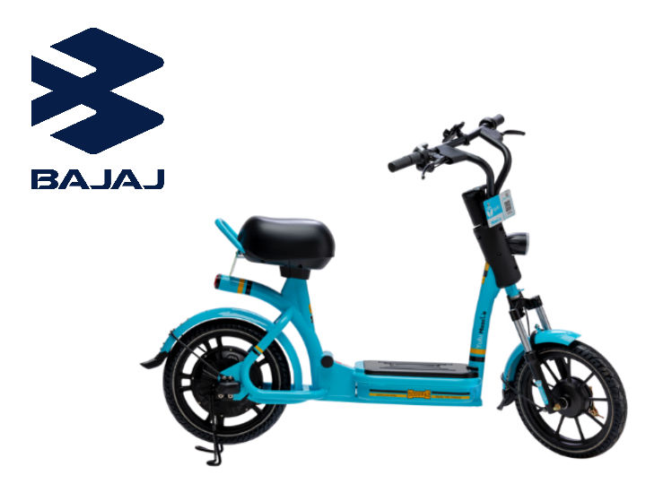 bajaj electric bike yulu price