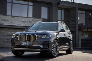 What Slowdown? The BMW X7 Is Sold Out Within 3 Months Of India Launch!