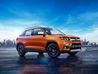 We Could Have 3 Vitara Brezza Versions Next Year, Including A Toyota