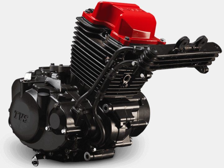 BS6 apache engine BS6 apache engine