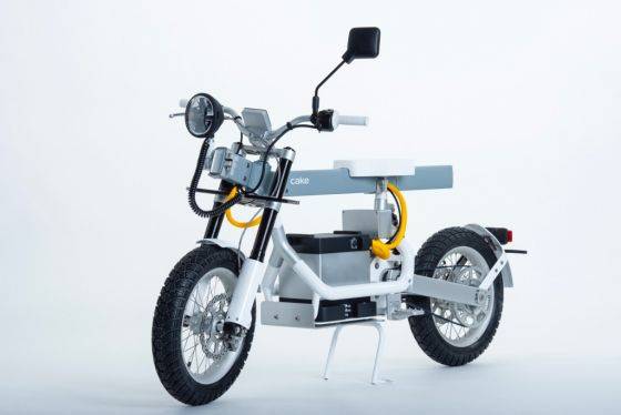 Cake Osa Lite Osa Plus Electric Two Wheelers Unveiled Zigwheels