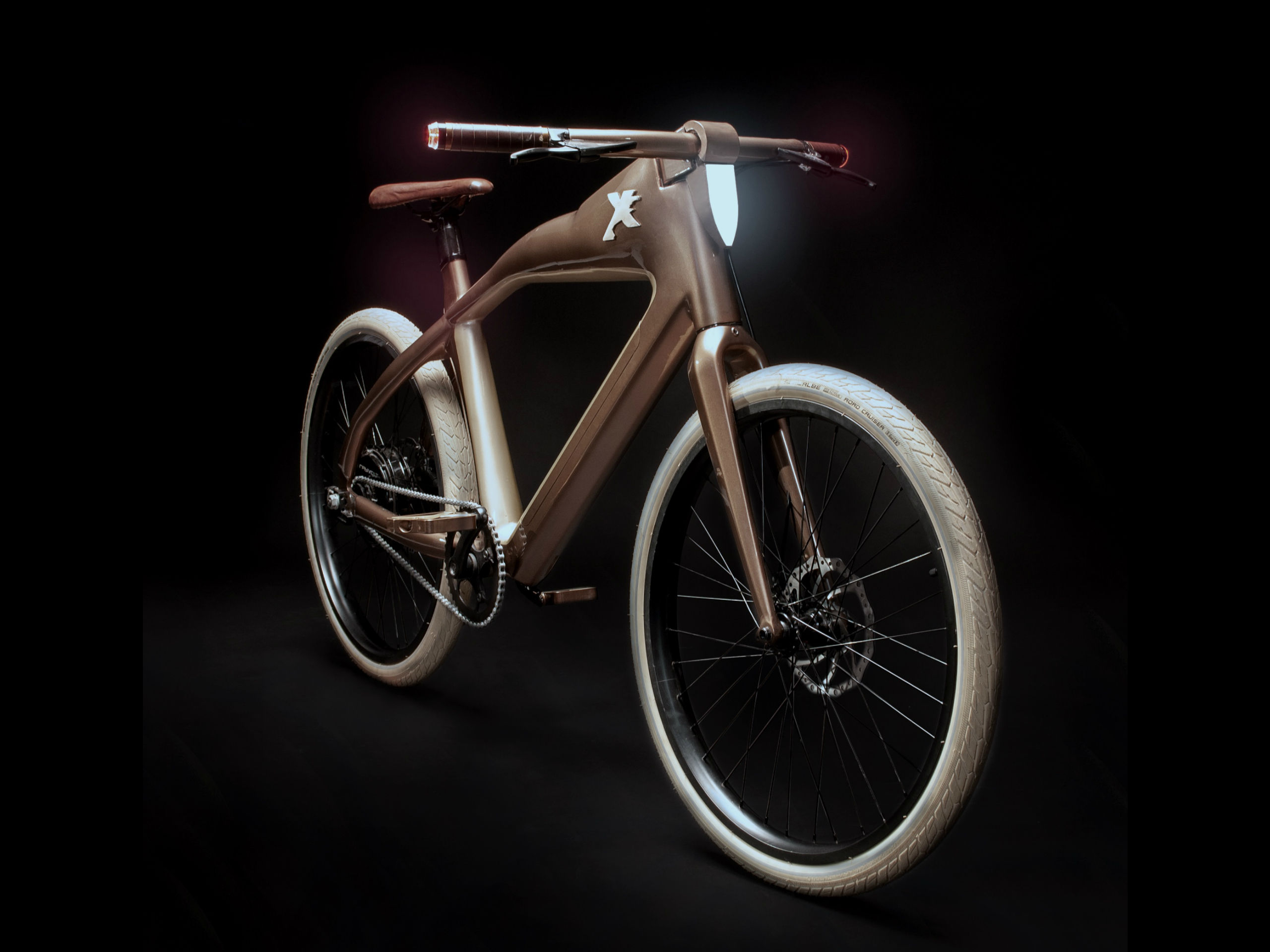 X One Electric Bike Gets Facial Recognition Feature - ZigWheels