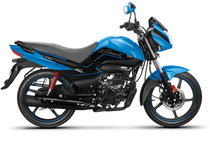 Hero MotoCorp Introduces eShop Allowing Customers To Purchase Two