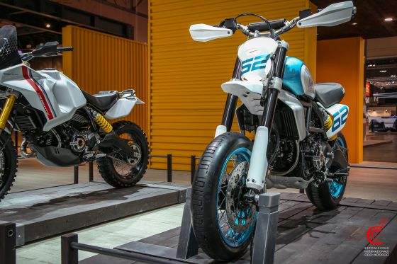 Ducati Reveals Two New Scrambler Concepts At Eicma 19 Zigwheels
