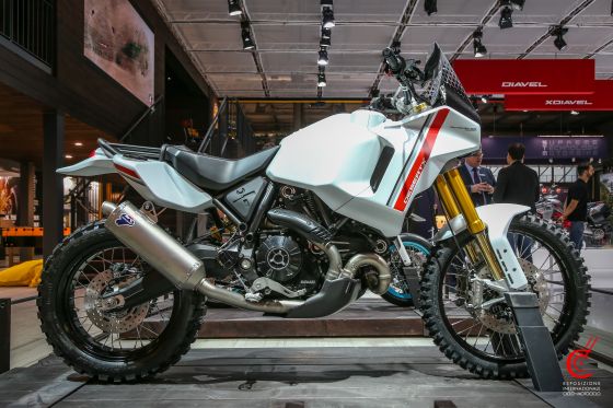 Ducati Reveals Two New Scrambler Concepts At Eicma 19 Zigwheels