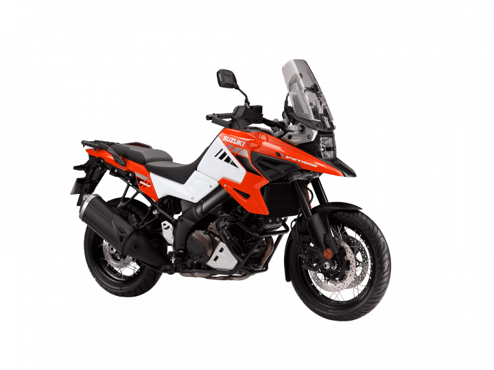 Top 5 ADV’s Coming To India Next Year