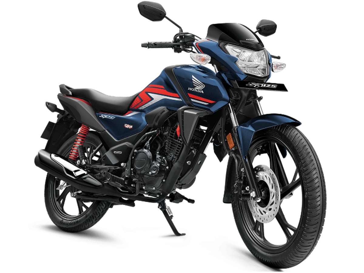 Honda SP 125 Sports Edition Price, Features, RTO, Insurance, Mileage & FAQs