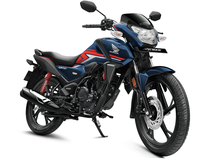 honda shine bs6 price