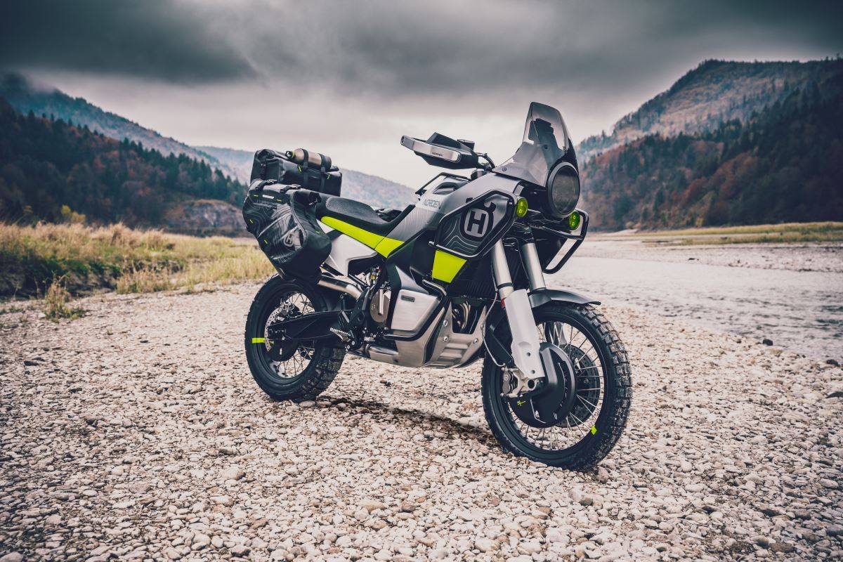 Best adventure best sale bike 2019