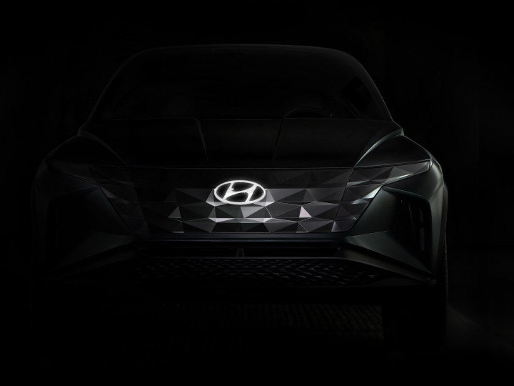 2021 Hyundai Tucson To Be Showcased As A Concept At The LA Auto Show ...