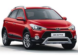 Hyundai Silently Updates The i20 Active In India With Wireless Charging