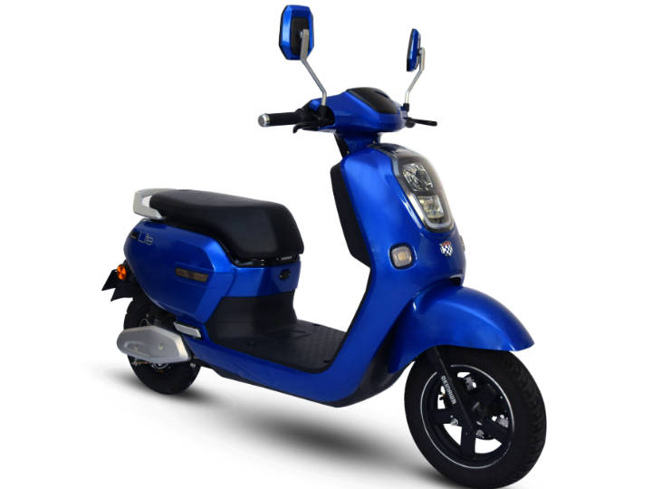 okinawa electric scooter new model