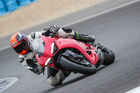 Ducati Panigale V2 - First Ride Review