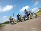 Jawa vs Royal Enfield Classic 350 vs Benelli Imperiale 400: Comparison Review