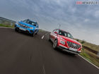 Hyundai Venue vs Renault Duster: Petrol Automatic Comparison Review