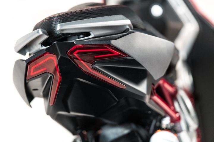 2020 Italjet Dragster Image Gallery