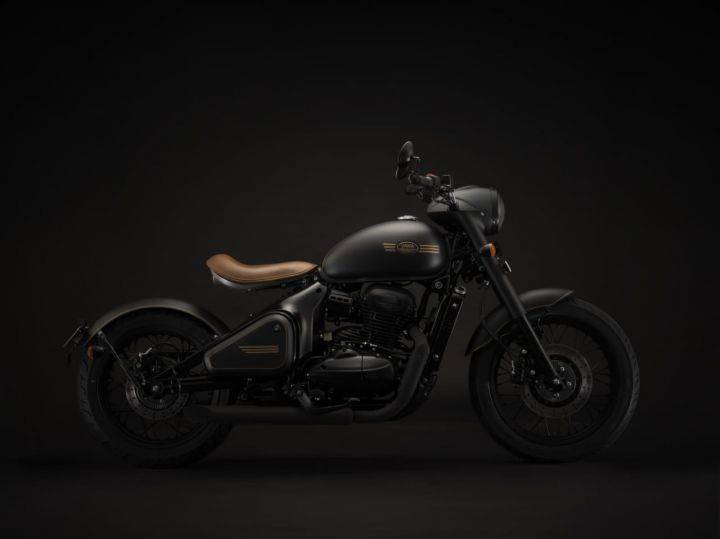 Jawa Perak Bobber Launched At Rs 194 Lakh Zigwheels