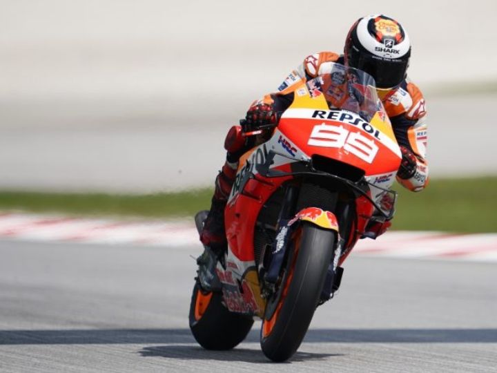 Jorge Lorenzo Announces Retirement Jorge Lorenzo Announces Retirement