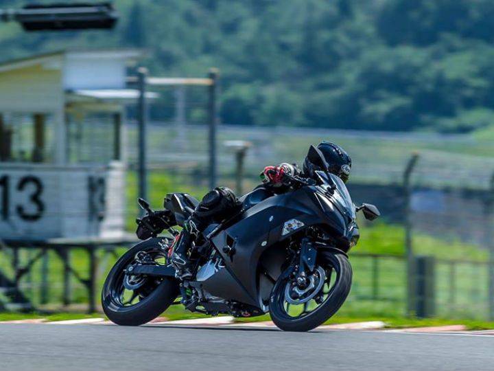 2020 kawasaki ninja electric