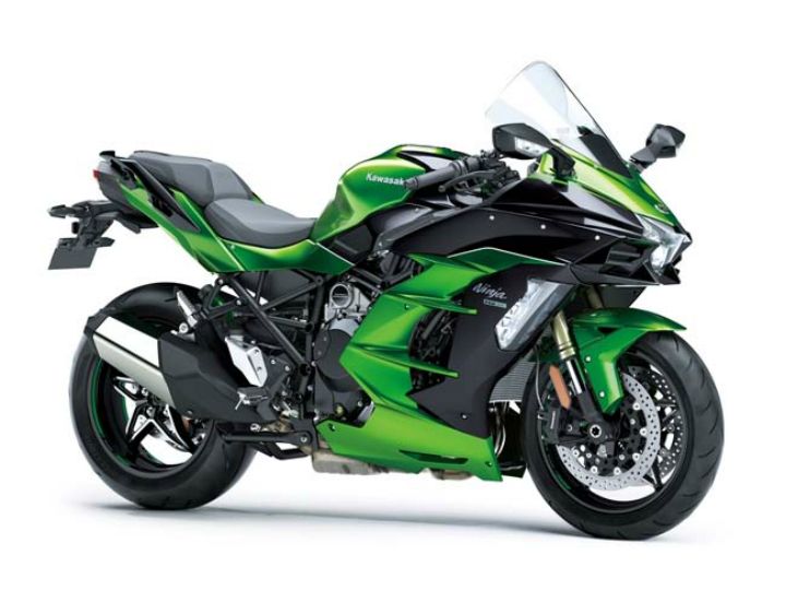 Kawasaki Radar Technology