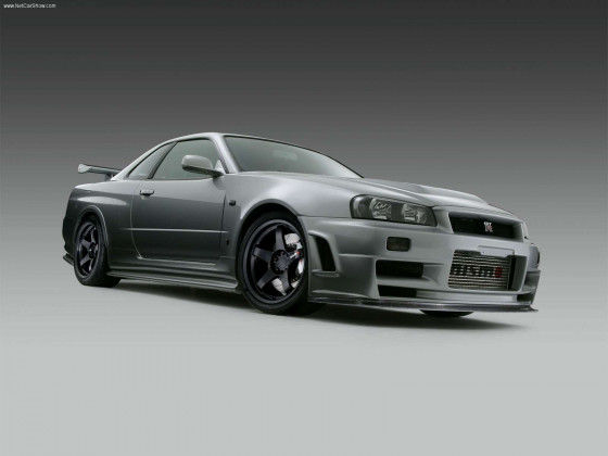 50 Years Of Godzilla The Journey Of The Nissan Gt R Zigwheels