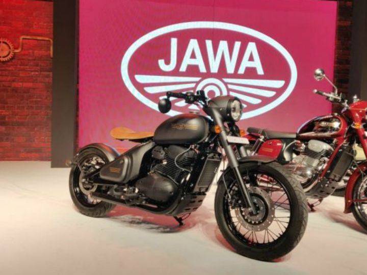 Jawa Perak Prototype And Production Differences Explained