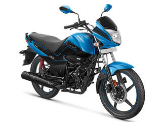 2020 Hero Splendor iSmart Goes Green