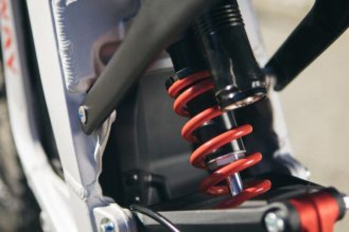 Segway’s New Electric Bikes Are Meant For Off-roading