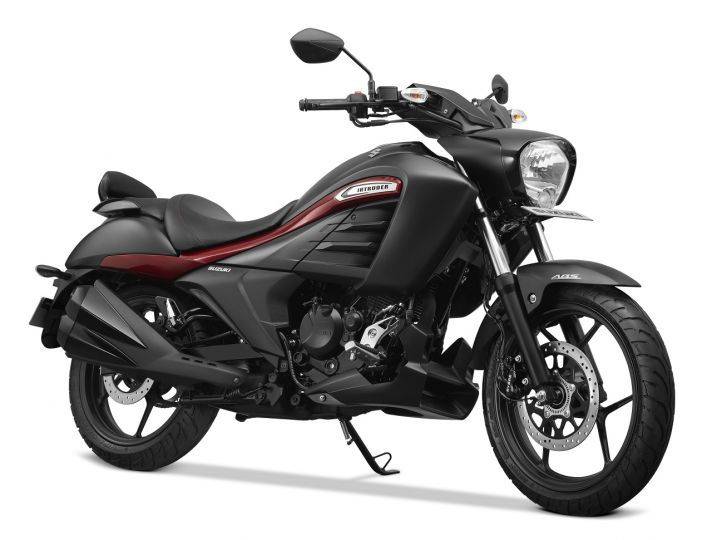 Trải nghiệm Suzuki Intruder 150  Best Cruiser trong tầm giá 90 triệu