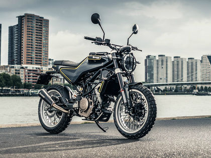 2019 new type cross 125cc sports