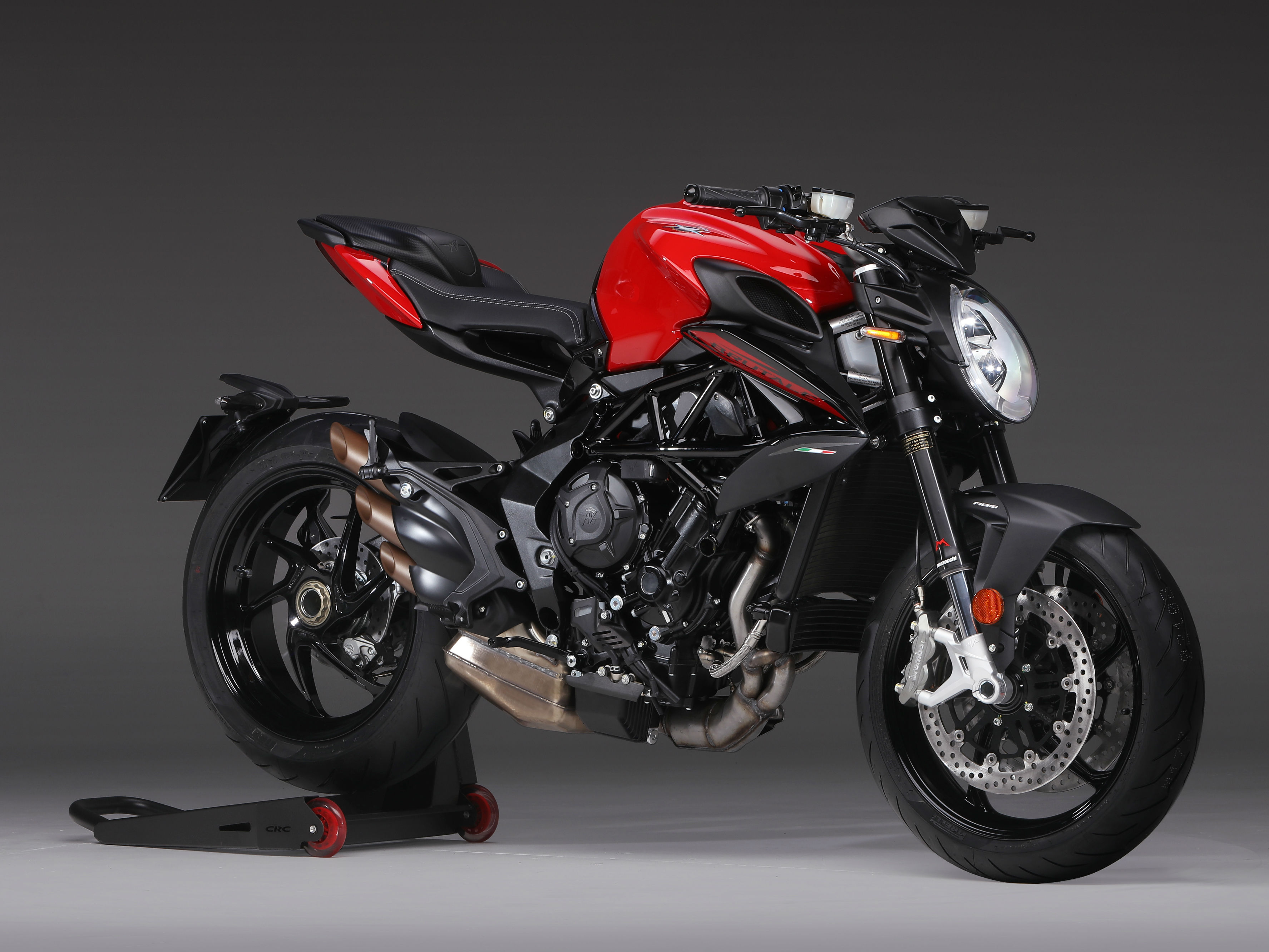 Mv Agusta Brutale 800 And Dragster 800 Rr Updated For 2020 Zigwheels