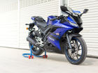 BS6-compliant Yamaha R15 V3.0 And Fascino Coming Next Month