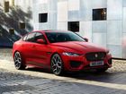 The New Jaguar XE Is Angrier And It Comes To India On December 4
