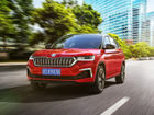 The Skoda Kamiq SUV Gets A Sportier GT Variant In China