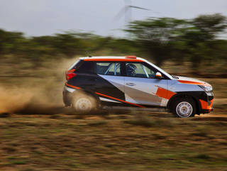 INRC: Moving On From Jodhpur