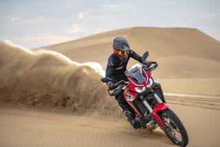 Honda CT125, 2020 Africa Twin & More To Be Unveiled At 2019 Tokyo Motor Show