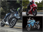 2020 Kawasaki Ninja 650 vs Honda CBR650R vs CFMoto 650 GT: Spec Comparison