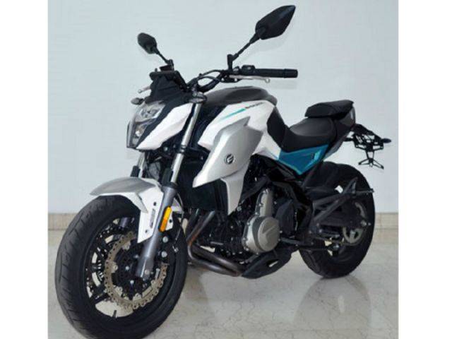 17 Beau Cf Moto 650 Mt Price In India